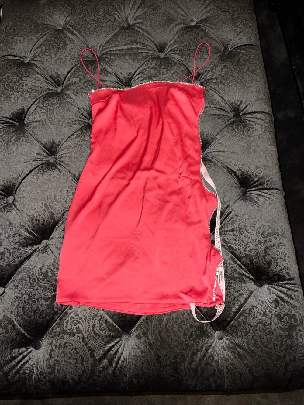 Oh Polly | Dresses | Oh Polly Missing You Embellished Cut Out Mini Dress In Coral | Poshmark Oh Polly | Dresses | Oh Polly Missing You Embellished Cut Out Mini Dress In Coral | Poshmark